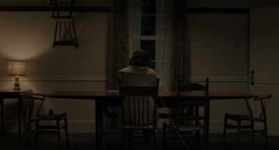 [panting] - I Am the Pretty Thing That Lives in the House