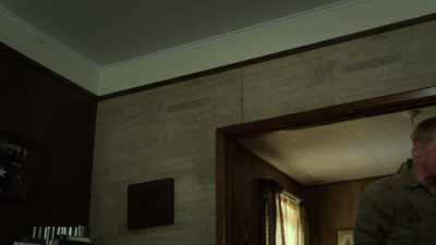 [panting] - Marvel's The Punisher