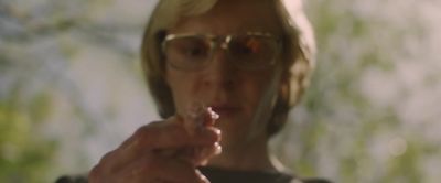 [panting] - Dahmer – Monster: The Jeffrey Dahmer Story