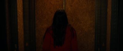            [ Panting ] - Haunt