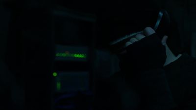 [panting] - Marvel's Daredevil