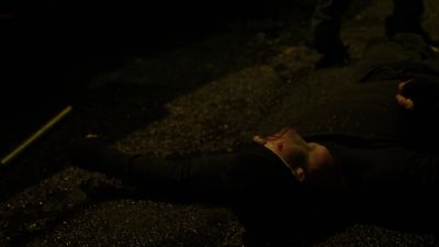 [panting] - Marvel's Daredevil