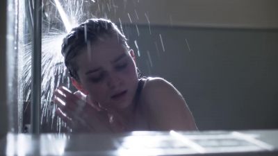 [panting] - Ray Donovan