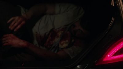 [panting] - Ray Donovan