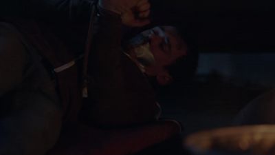 [panting] - Slasher