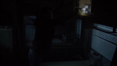 [panting] - Slasher