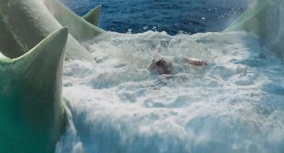 [panting] - The Sea Beast