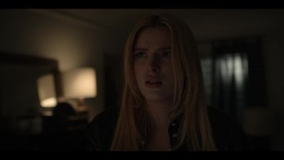 (panting) - American Horror Stories