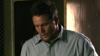 (panting) - Numb3rs