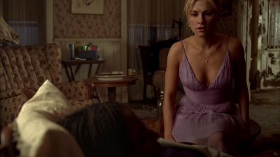 [PANTING] - True Blood