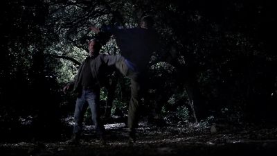 [PANTING] - True Blood