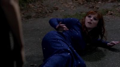 [ Panting ] - Supernatural