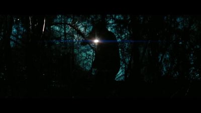 (PANTING) - Friday the 13th