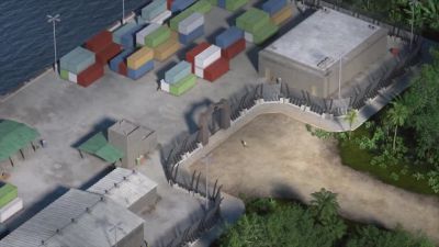 [panting] - Jurassic World: Camp Cretaceous