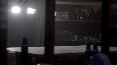 [ Panting ] - Supernatural