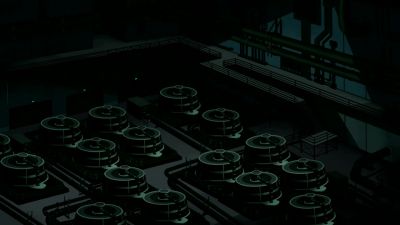 >> [ PANTING ] - Ben 10: Alien Force