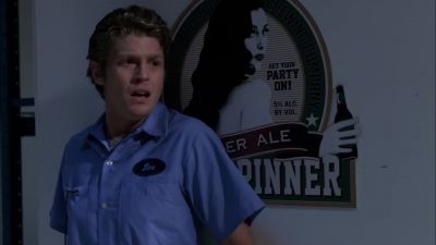 [ Panting ] - Supernatural