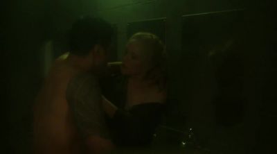 (PANTING) - Wentworth