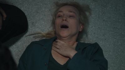 [panting] - Wentworth