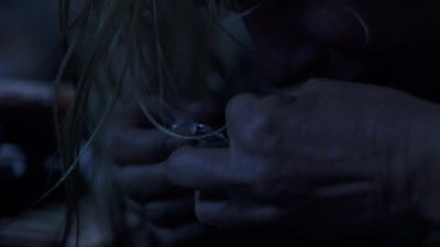 [panting] - Sense8