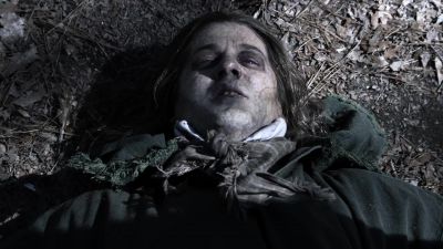 (panting) - Sleepy Hollow