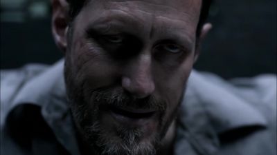 [PANTING] - Supernatural