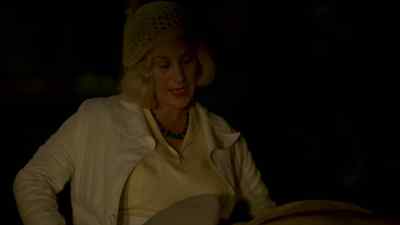 ( panting ) - Boardwalk Empire