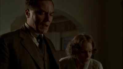(PANTING) - Boardwalk Empire