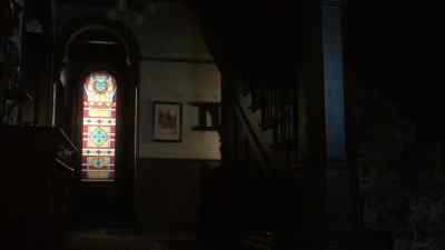 [panting] - Bates Motel