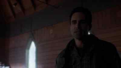 [panting] - Bates Motel