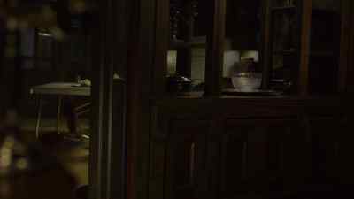 (PANTING) - Bates Motel