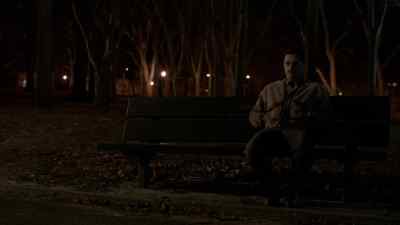 (panting) - The Americans