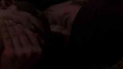 [ PANTING ] - The Americans