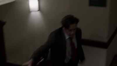 [ PANTING ] - The Americans