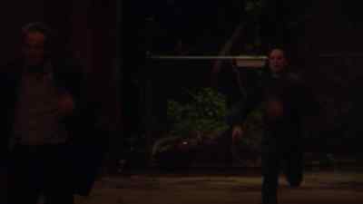 [ PANTING ] - The Americans