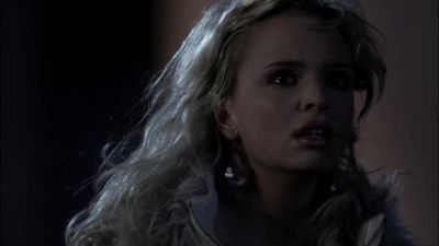 [PANTING] - Supernatural