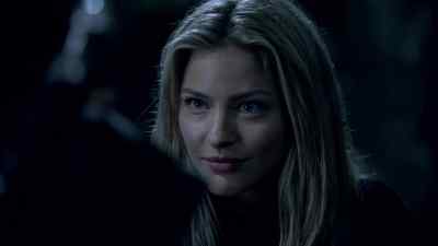 ( panting ) - Legend of the Seeker