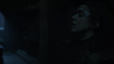 [PANTING] - Game of Thrones