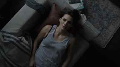 [PANTING] - Absentia