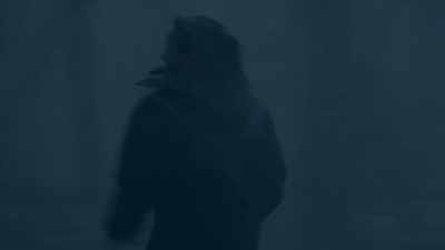(PANTING) - Absentia