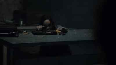 [panting] - Colony