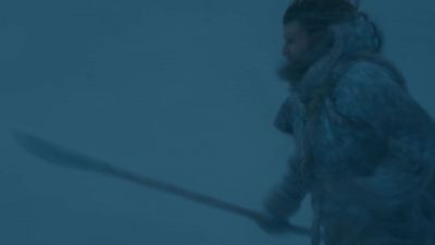 (PANTING) - Game of Thrones