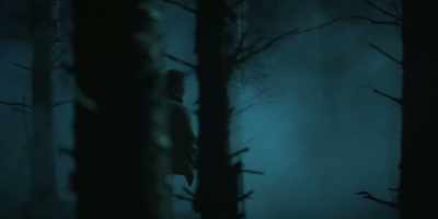 (PANTING) - The Rising