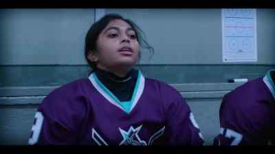 (PANTING) - The Mighty Ducks: Game Changers