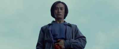 [panting] - Man of Tai Chi