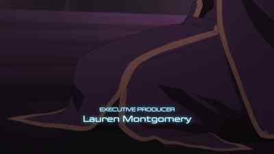 [panting] - Voltron: Legendary Defender