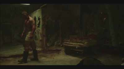 (PANTING) - Gangs of London