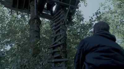 [ Panting ] - The Killing