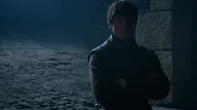 ( panting ) - Game of Thrones