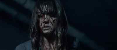 (PANTING) - You're Next